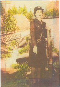 Mrs Willie Purdy