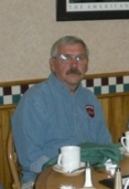 Billl Perren 2009
