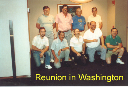Reunion Washington