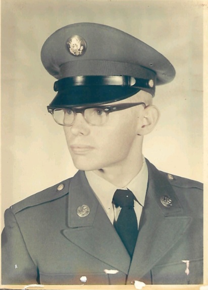 Larry Hubbard