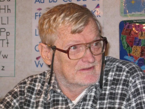 Larry Hubbard