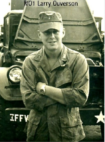 Larry in Viet Nam 2