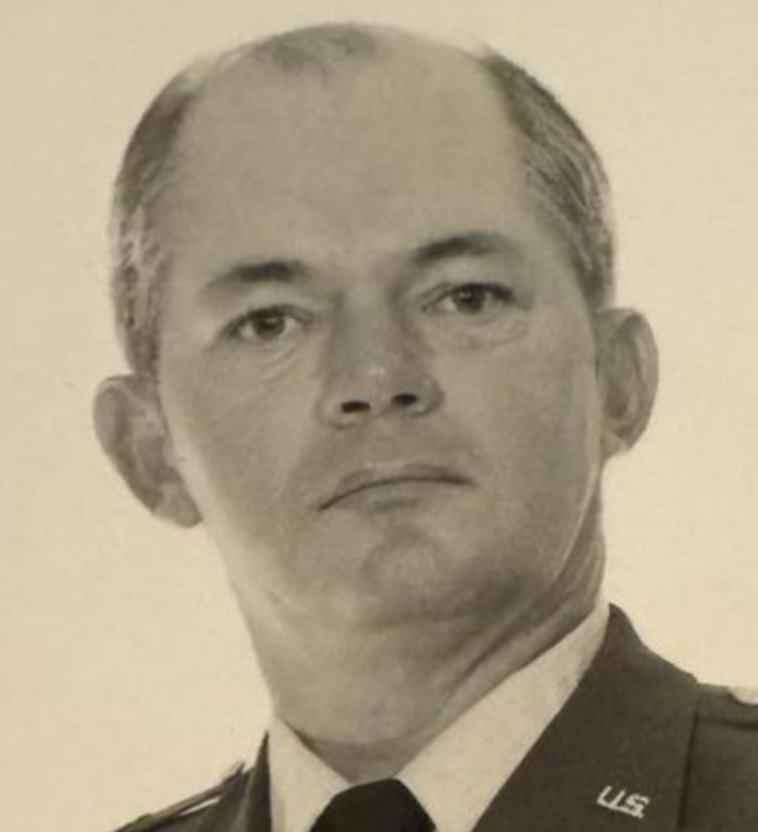 Terry - later years