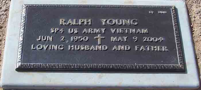 Ralph Young