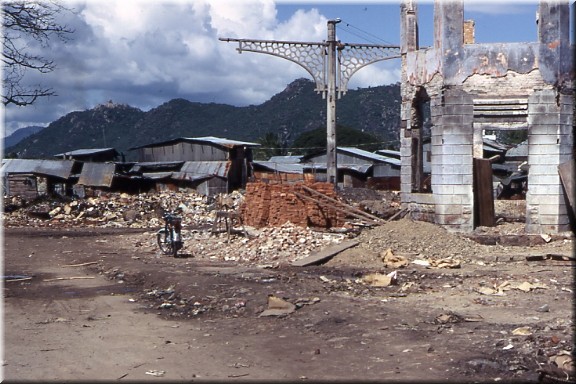 After the gunships had worked over a sectio of Nha Trang.jpg